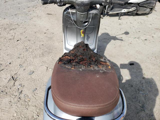 2022 VESPA PRIMAVERA - ZAPM818G0N5907468