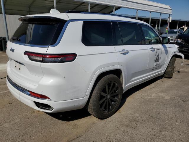 1C4RJKDG6M8123669 Jeep Grand Cherokee L Overland