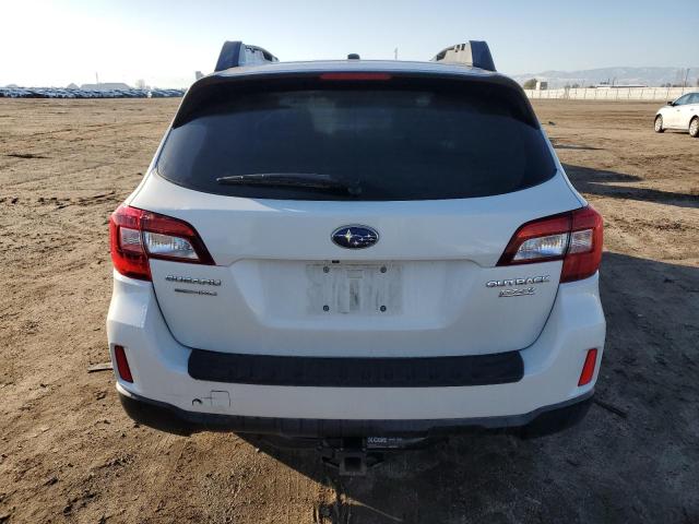 4S4BSAHC6F3271784 Subaru Outback 2.5i Premium