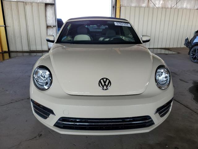 2019 VOLKSWAGEN BEETLE S - 3VW5DAAT3KM507903