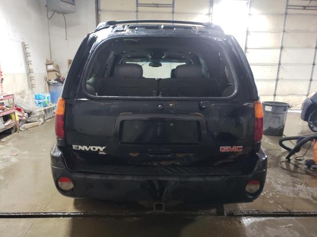 1GKET16P236204473 GMC ENVOY XL