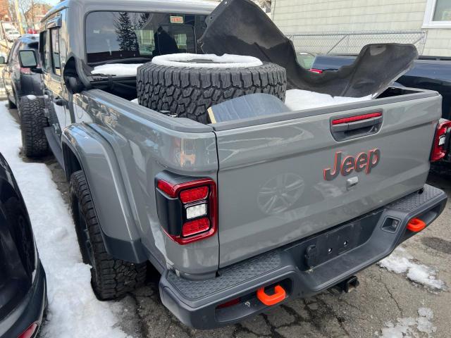 1C6JJTEG6ML585641 Jeep Gladiator Mojave
