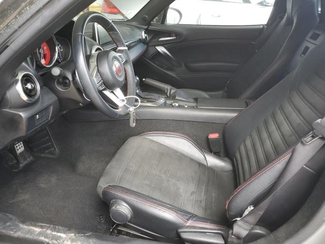2017 FIAT 124 SPIDER - JC1NFAEK8H0119850