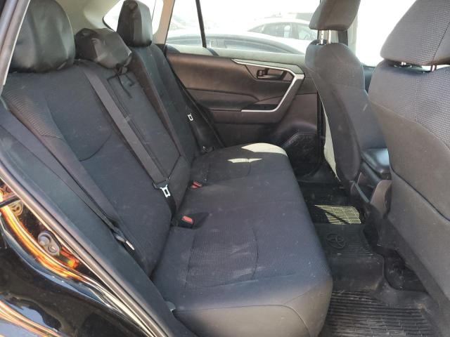 2021 TOYOTA RAV4 LE - 2T3H1RFV0MW107073