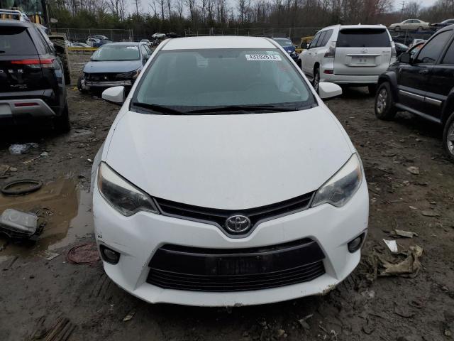 2015 TOYOTA COROLLA L 2T1BURHE0FC480556