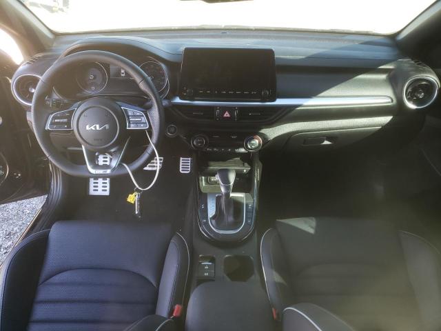 3KPF54ADXPE525945 KIA Forte Gt Line
