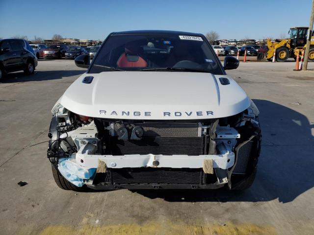 SALVD2SX9KH334783 Land Rover RANGEROVER