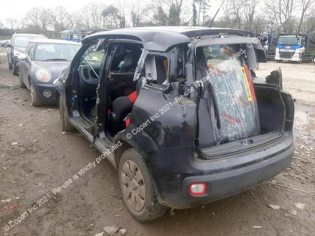 ZFA31200003B51356 Fiat Panda Pop