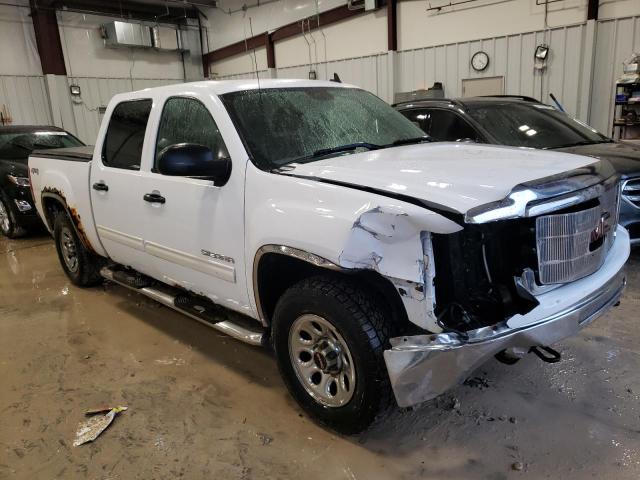 3GTRKUEA6AG131568 GMC Sierra K1500 Sl