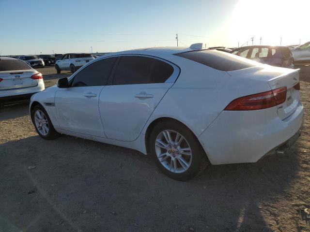 2017 JAGUAR XE PREMIUM SAJAJ4BN6HA968225
