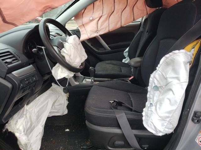 2015 SUBARU FORESTER 2 - JF2SJADCXFH820713