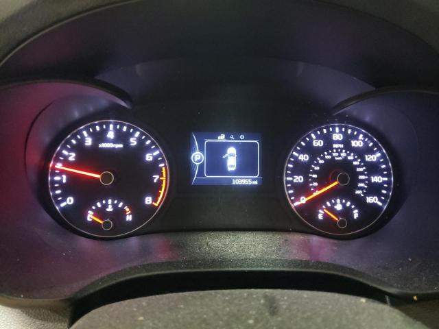 2016 KIA OPTIMA LX 5XXGT4L35GG068497