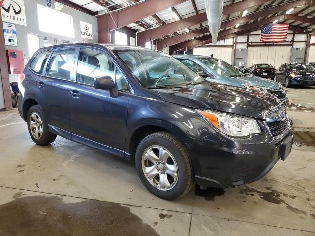 JF2SJAAC2GH478762 Subaru Forester 2.5i