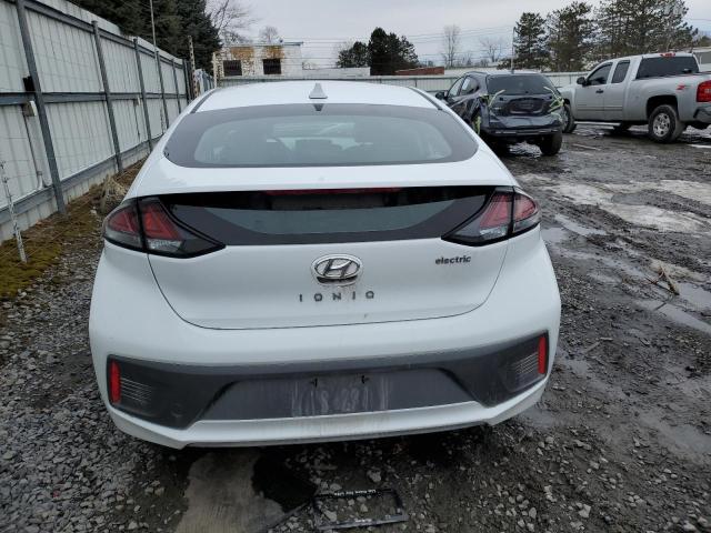 2020 HYUNDAI IONIQ LIMI KMHC85LJ0LU076740