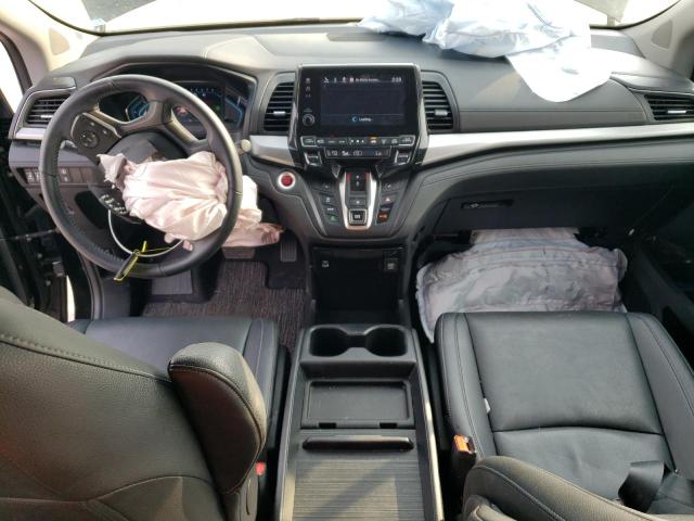 2022 HONDA ODYSSEY EX 5FNRL6H74NB017363