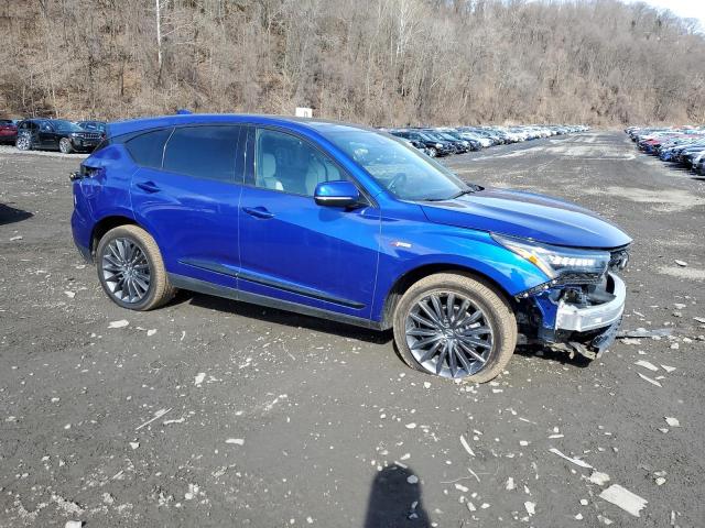 2022 ACURA RDX A-SPEC - 5J8TC2H80NL005362