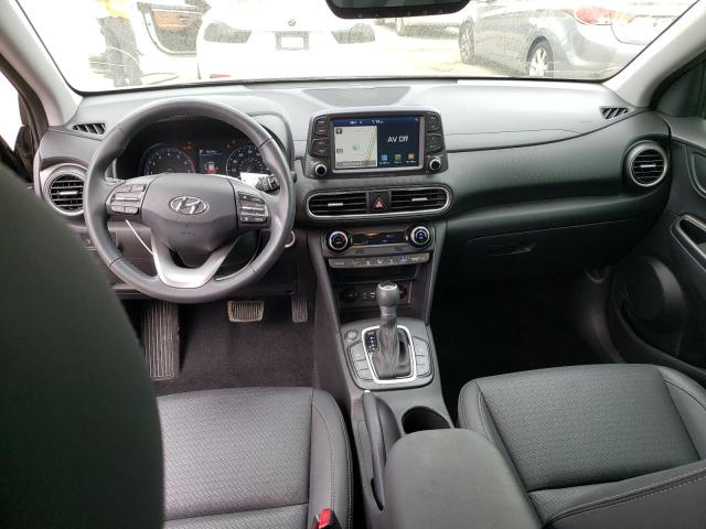 2020 HYUNDAI KONA ULTIM - KM8K53A57LU450436