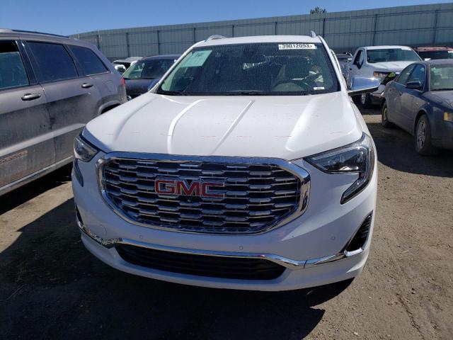 2019 GMC TERRAIN DE - 3GKALSEX1KL162551