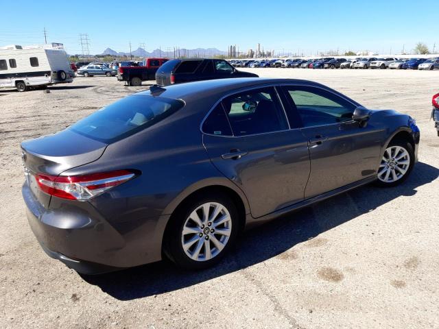 2020 TOYOTA CAMRY LE 4T1C11AK9LU356455