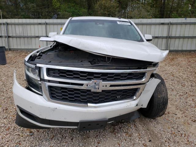 2015 CHEVROLET TAHOE C150 1GNSCBKC0FR107743