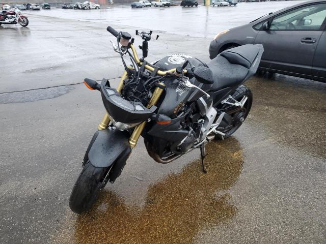 2012 HONDA CB1000 R ZDCSC6019CF205001