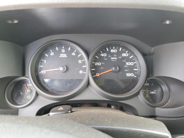 1GTR2UEAXCZ203259 GMC Sierra