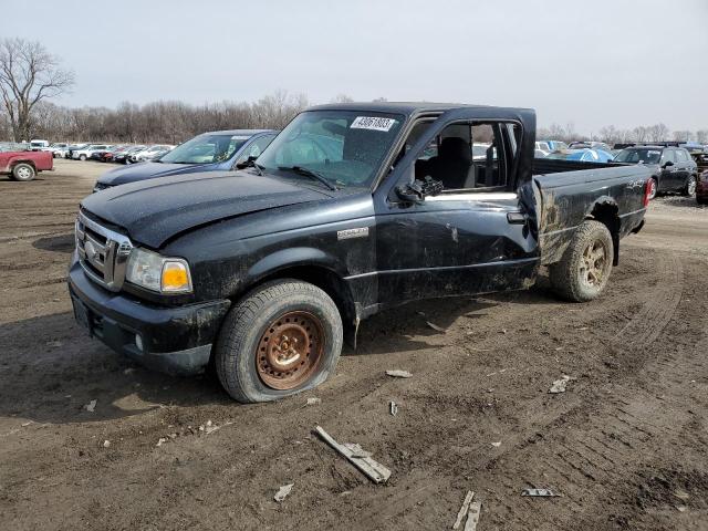 2006 Ford Ranger 