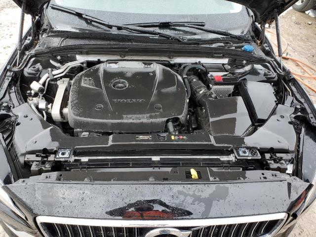 2019 VOLVO S60 T6 INS - 7JRA22TL4KG003608