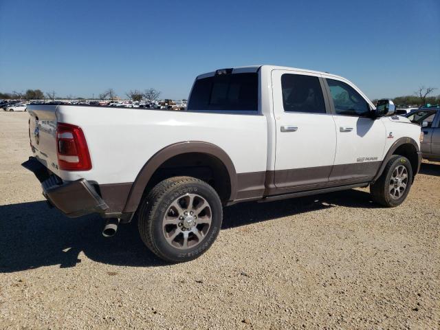 2021 RAM 2500 LONGH - 3C6UR5GLXMG611957