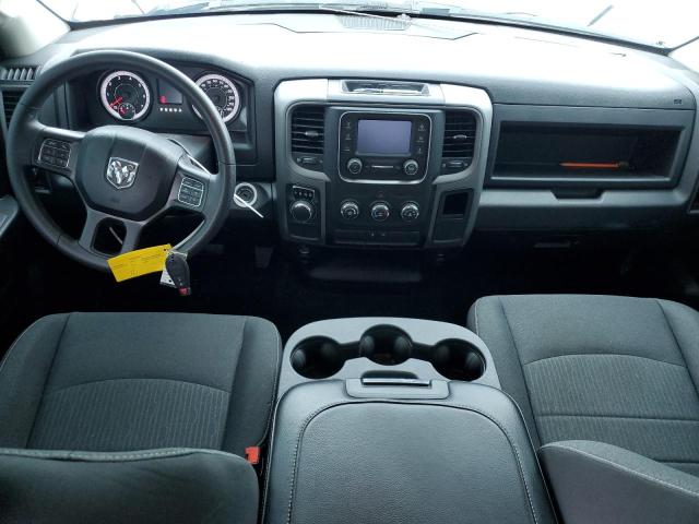 2022 RAM 1500 CLASS 1C6RR6FG0NS154988