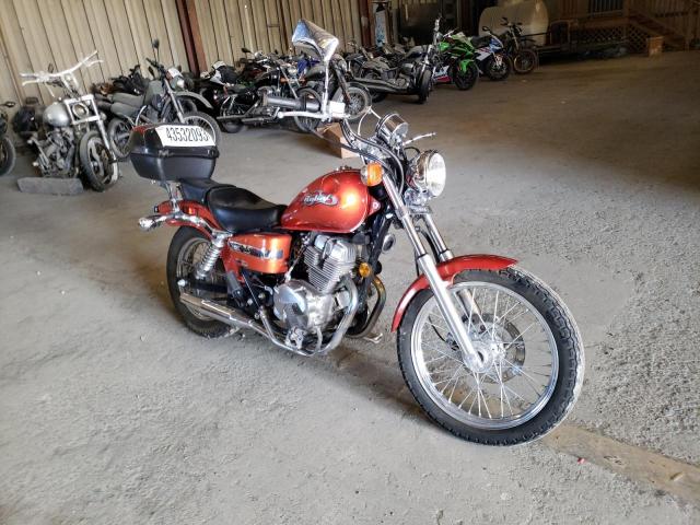 2005 HONDA CMX250 C - JH2MC13075K103946