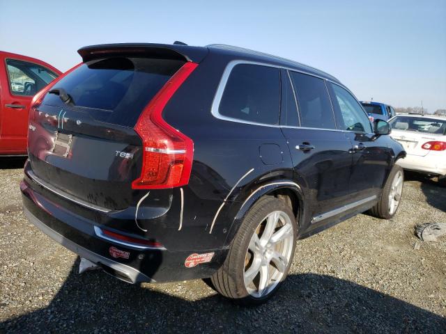 2018 VOLVO XC90 T8 YV4BR0PL0J1381310