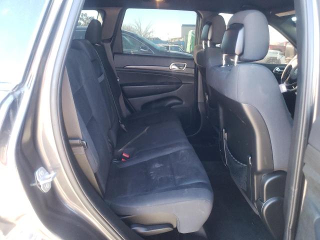 1C4RJFAG6FC853643 Jeep Grand Cherokee Laredo