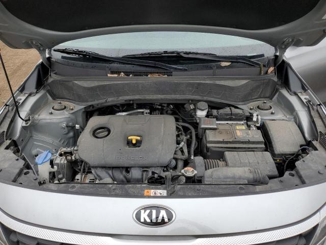 2021 KIA SELTOS LX - KNDEPCAA6M7171469