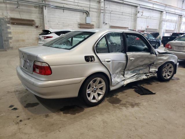 WBADT33442GF41636 BMW 525 I