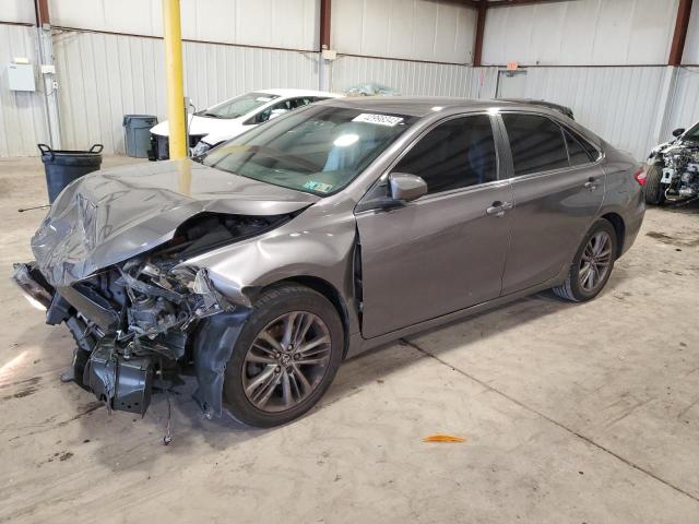 2017 TOYOTA CAMRY LE 4T1BF1FK4HU783796