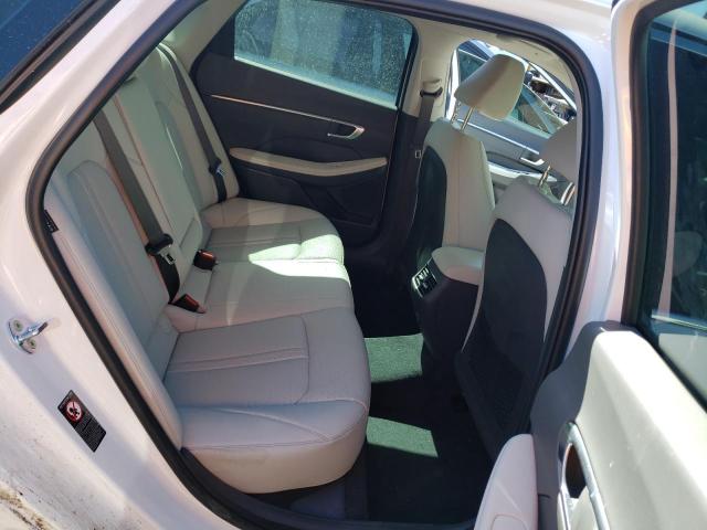 2022 HYUNDAI SONATA LIM - KMHL34J29NA223534