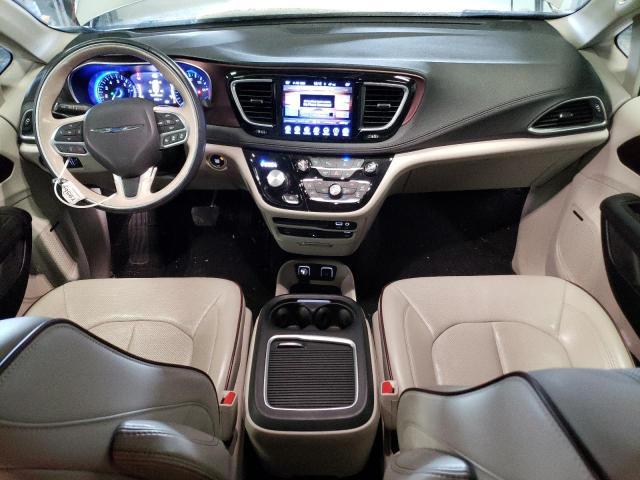 2017 CHRYSLER PACIFICA L - 2C4RC1GGXHR599580