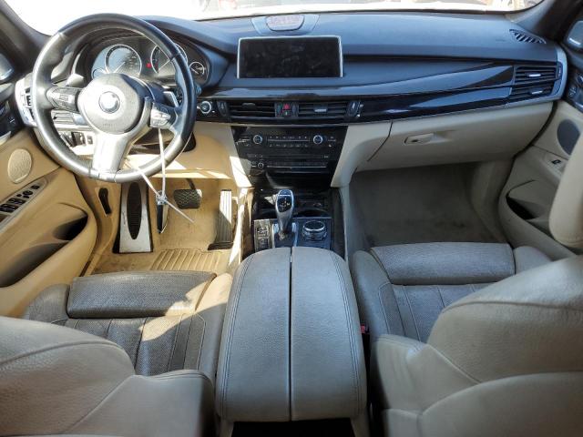 5UXKS4C58E0C06659 BMW X5 Xdrive35d
