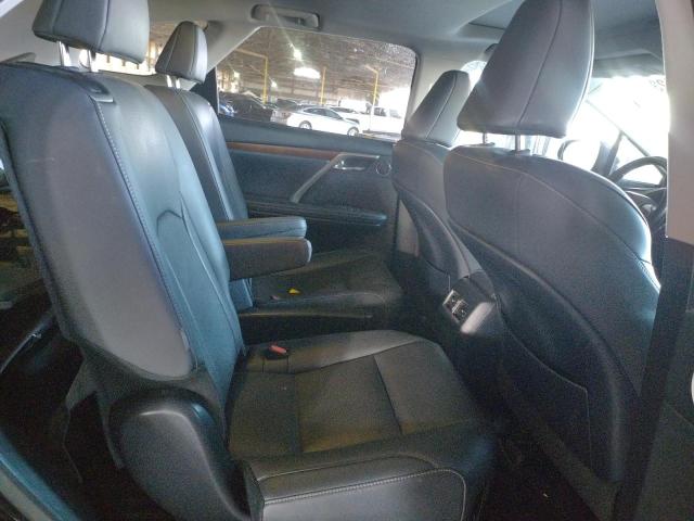 2021 LEXUS RX 450H L JTJHGKFA5M2017166