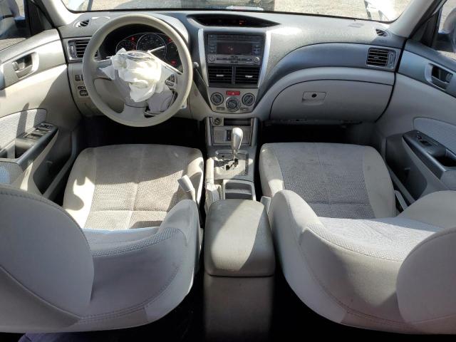 JF2SHABC0CH411498 Subaru Forester 2.5x