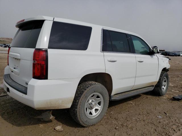 2019 CHEVROLET TAHOE SPEC 1GNSKFECXKR210457