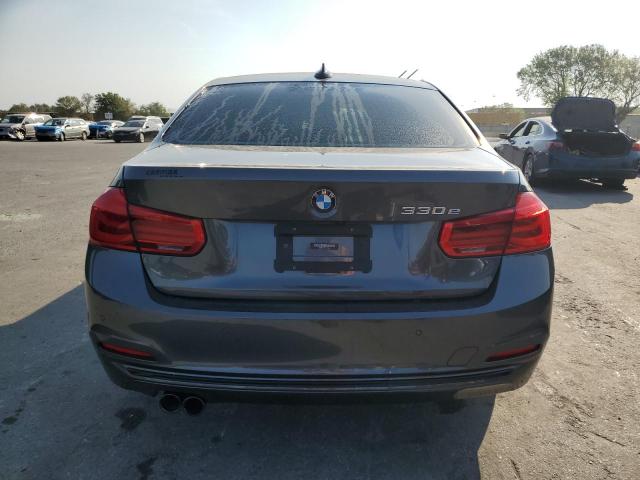 2018 BMW 330E - WBA8E1C59JA762821