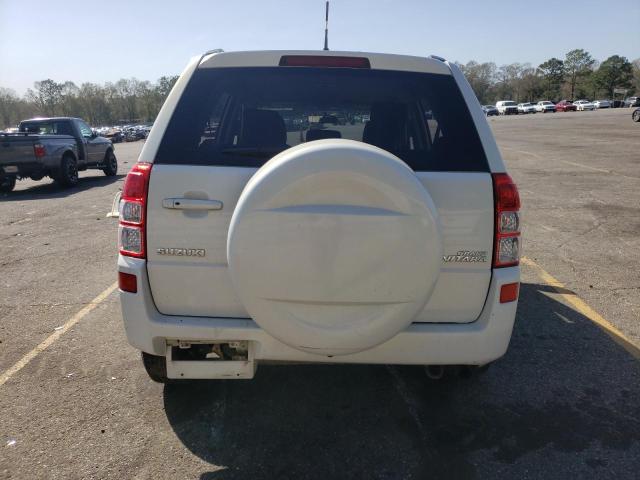 JS3TE944164101468 Suzuki GR VITARA