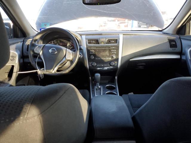 2015 NISSAN ALTIMA 2.5 1N4AL3AP4FC138260