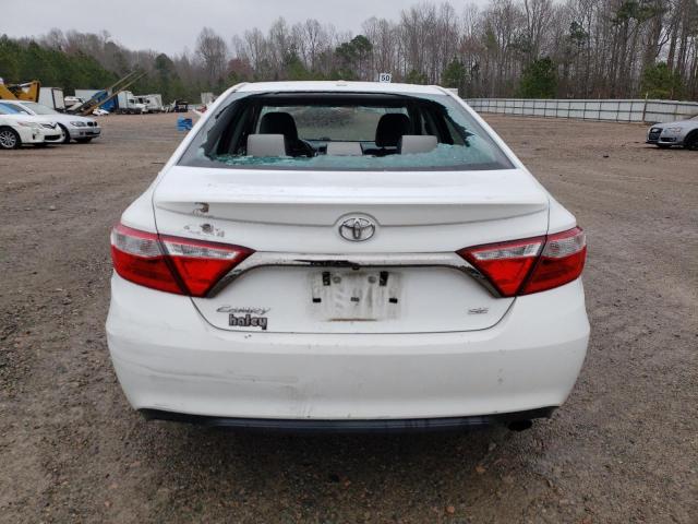 2016 TOYOTA CAMRY LE - 4T1BF1FK7GU517588