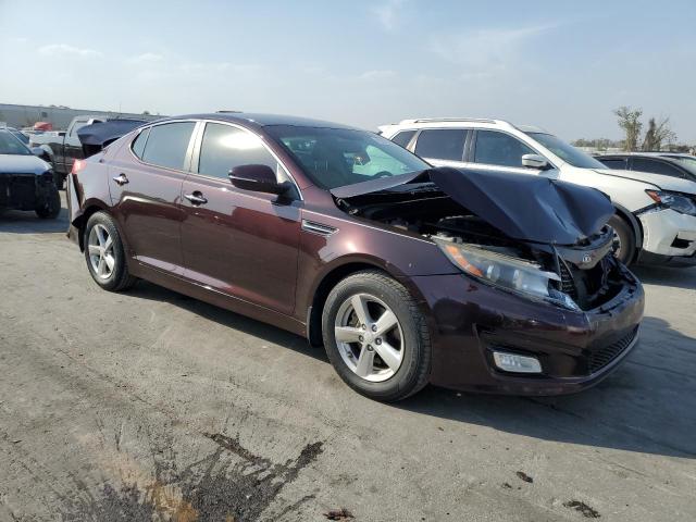2015 KIA OPTIMA LX 5XXGM4A73FG492309