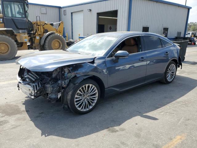 2020 TOYOTA AVALON LIM - 4T1DZ1FB7LU055883