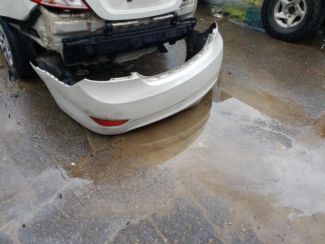 2017 HYUNDAI ACCENT SE KMHCT4AEXHU180402