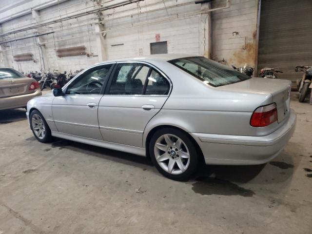 WBADT33442GF41636 BMW 525 I